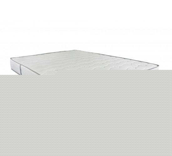 Στρώμα Bs Strom Tencel Aloe Vera Anatomic Διπλό 140x200x22cm - Ελληνικής κατασκευής