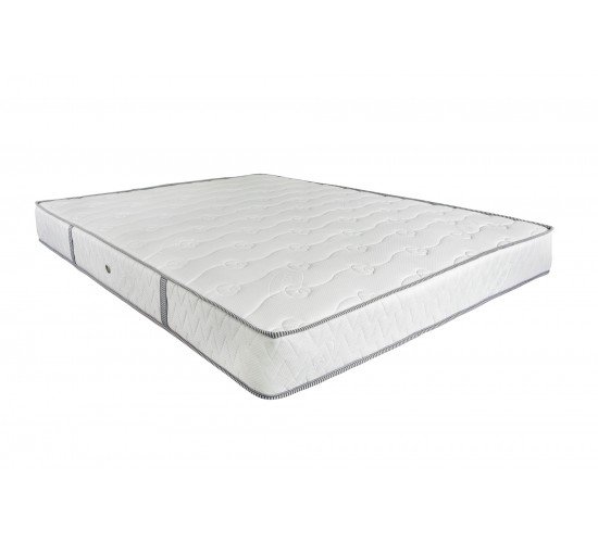Στρώμα Bs Strom Tencel Aloe Vera Anatomic Διπλό 160x200x22cm - Ελληνικής κατασκευής Στρώμα Bs Strom Tencel Aloe Vera Anatomic Διπλό 160x200x22cm - Ελληνικής κατασκευής