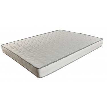 Στρώμα Bs Strom Bubble Eco Υπέριπλο 190x200x19cm - Ελληνικής κατασκευής 