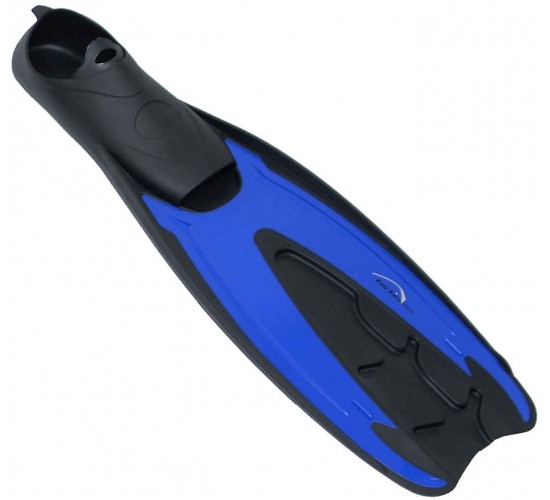 fortis ATLANTIC  ΒΑΤΡΑΧΟΠΕΔΙΛΑ 38/39  ΜΠΛΕ