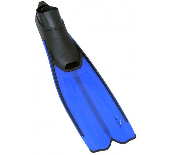 fortis CARIBBEAN  ΒΑΤΡΑΧΟΠΕΔΙΛΑ 36/37  ΜΠΛΕ