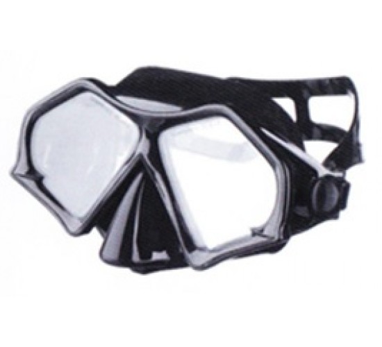 fortis ΜΑΣΚΑ ΕΝΗΛΙΚΩΝ PVC ΜΠΛΕ & ΜΑΥΡΟ