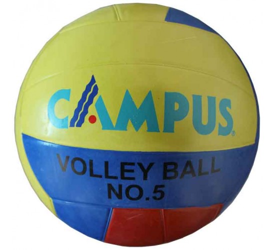 CAMPUS ΜΠΑΛΑ BEACH VOLLEY