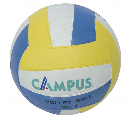 CAMPUS ΜΠΑΛΑ BEACH VOLLEY