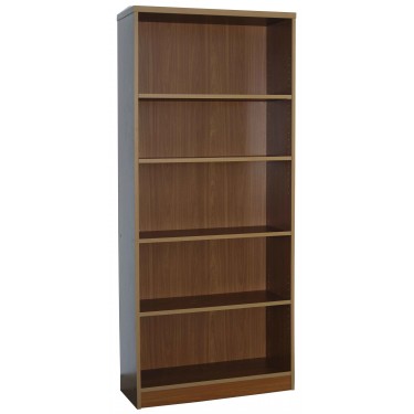 Velco Pro Systems ΡΑΦΙΕΡΑ   78x29x180 εκ. ΠΕΝΤΕ ΘΕΣΕΩΝ  ΚΕΡΑΣΙΑ