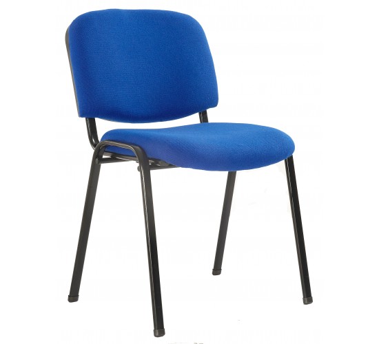 Velco Pro Systems ΚΑΘΙΣΜΑ ΕΠΙΣΚΕΠΤΟΥ ΜΠΛΕ- ΔΙΑΣΤΑΣΕΙΣ: 53x40x70cm -ΥΦΑΣΜΑ