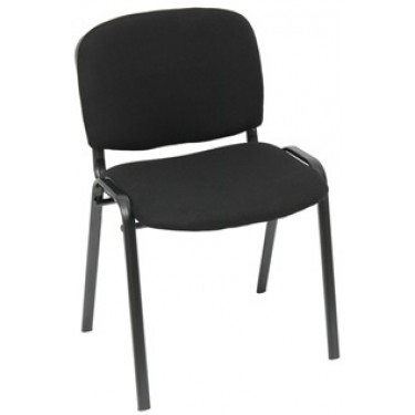 Velco Pro Systems ΚΑΘΙΣΜΑ ΕΠΙΣΚΕΠΤΟΥ ΜΑΥΡΟ- ΔΙΑΣΤΑΣΕΙΣ: 53x40x70cm -ΥΦΑΣΜΑ