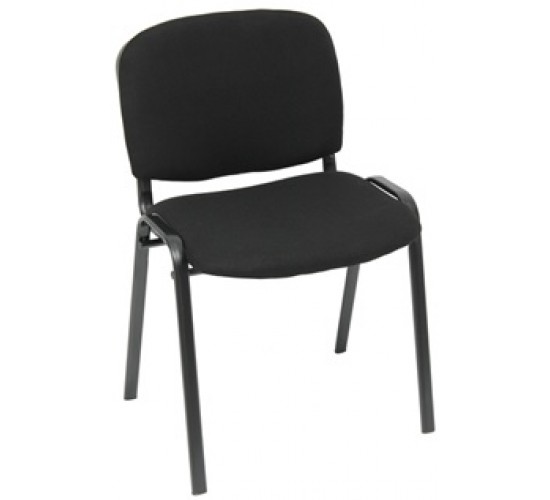 Velco Pro Systems ΚΑΘΙΣΜΑ ΕΠΙΣΚΕΠΤΟΥ ΜΑΥΡΟ- ΔΙΑΣΤΑΣΕΙΣ: 53x40x70cm -ΥΦΑΣΜΑ