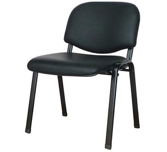 Velco Pro Systems ΚΑΘΙΣΜΑ ΕΠΙΣΚΕΤΟΥ ΜΑΥΡΟ-ΔΙΑΣΤΑΣΕΙΣ: 53x45x78cm -PVC