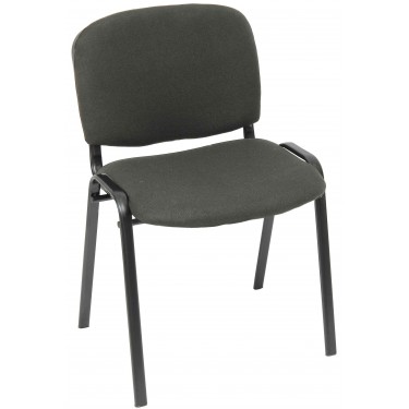 Velco Pro Systems ΚΑΘΙΣΜΑ ΕΠΙΣΚΕΠΤΟΥ ΓΚΡΙ- ΔΙΑΣΤΑΣΕΙΣ: 53x40x70cm -ΥΦΑΣΜΑ
