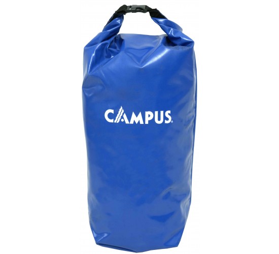 CAMPUS ΣΑΚΟΣ ΑΔΙΑΒΡΟΧΟΣ & ΑΕΡΟΣΤΕΓΗΣ WATERPROOF 10 Lt. ΜΠΛΕ