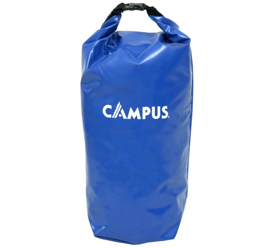 CAMPUS ΣΑΚΟΣ ΑΔΙΑΒΡΟΧΟΣ & ΑΕΡΟΣΤΕΓΗΣ WATERPROOF 20 Lt. ΜΠΛΕ