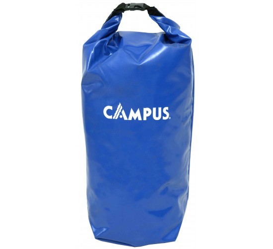 CAMPUS ΣΑΚΟΣ ΑΔΙΑΒΡΟΧΟΣ & ΑΕΡΟΣΤΕΓΗΣ WATERPROOF 30 Lt.- ΜΠΛΕ