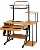 ΓΡΑΦΕΙΟ COMPUTER MDF L113xW75x Η141 cm