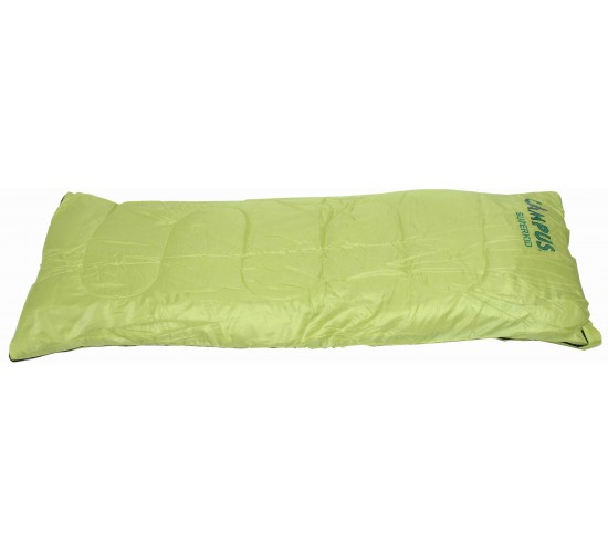 CAMPUS ΥΠΝΟΣΑΚΟΣ SUPERKID ΠΑΙΔΙΚΟΣ 150x60cm ΛΑΧΑΝΙ ΧΩΡΙΣ ΜΑΞΙΛΑΡΙ
