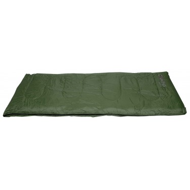 CAMPUS ΥΠΝΟΣΑΚΟΣ SIMPLE XAKI 200x75 cm ΧΩΡΙΣ ΜΑΞΙΛΑΡΙ
