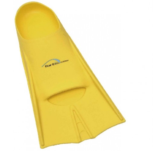 fortis COMFORT ΒΑΤΡΑΧΟΠΕΔΙΛΑ ΣΙΛΙΚΟΝΗΣ 30/32  ΚΙΤΡΙΝΟ