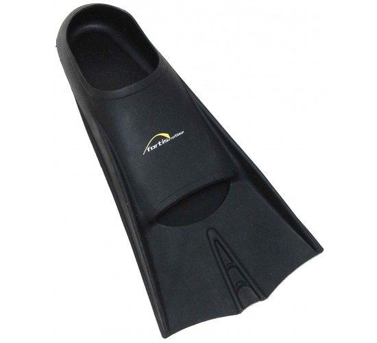 fortis COMFORT ΒΑΤΡΑΧΟΠΕΔΙΛΑ ΣΙΛΙΚΟΝΗΣ 41/43 ΜΑΥΡΟ