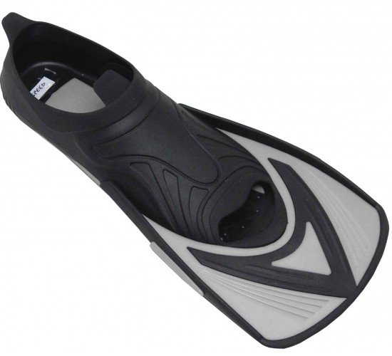 fortis SPEED ΒΑΤΡΑΧΟΠΕΔΙΛΑ 34/35  ΓΚΡΙ