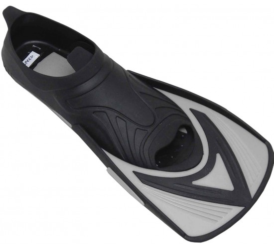 fortis SPEED ΒΑΤΡΑΧΟΠΕΔΙΛΑ 36/37  ΓΚΡΙ