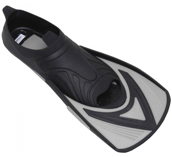 fortis SPEED ΒΑΤΡΑΧΟΠΕΔΙΛΑ 38/39  ΓΚΡΙ