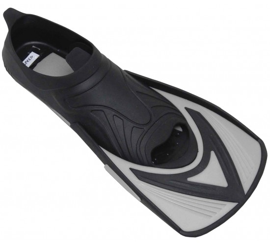 fortis SPEED ΒΑΤΡΑΧΟΠΕΔΙΛΑ 44/45 ΓΚΡΙ