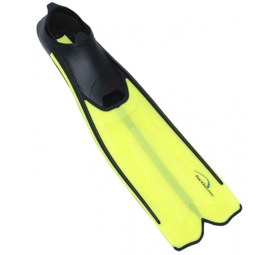 fortis CARIBBEAN  ΒΑΤΡΑΧΟΠΕΔΙΛΑ 32/34 ΚΙΤΡΙΝΟ