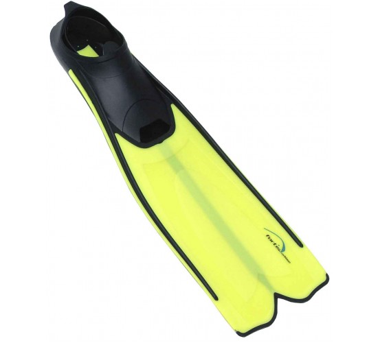 fortis CARIBBEAN  ΒΑΤΡΑΧΟΠΕΔΙΛΑ 34/36  ΚΙΤΡΙΝΟ