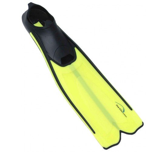 fortis CARIBBEAN  ΒΑΤΡΑΧΟΠΕΔΙΛΑ 40/41  ΚΙΤΡΙΝΟ