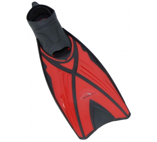 fortis CHAMPION  ΒΑΤΡΑΧΟΠΕΔΙΛΑ 40/41  ΚΟΚΚΙΝΟ