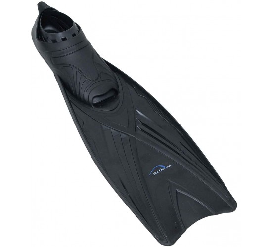 fortis CHAMPION  ΒΑΤΡΑΧΟΠΕΔΙΛΑ 42/43 ΜΑΥΡΟ