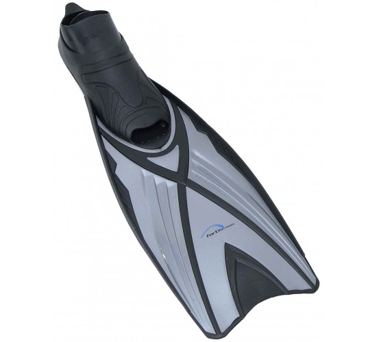 fortis CHAMPION  ΒΑΤΡΑΧΟΠΕΔΙΛΑ 42/43 ΓΚΡΙ