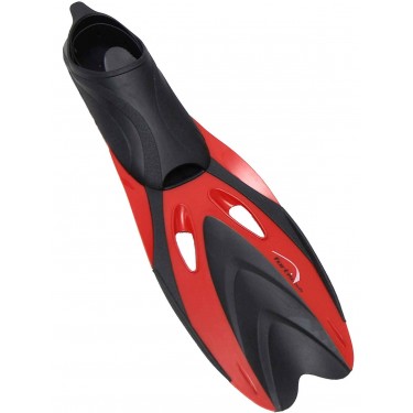 fortis PACIFIC ΒΑΤΡΑΧΟΠΕΔΙΛΑ 30/32  ΚΟΚΚΙΝΟ