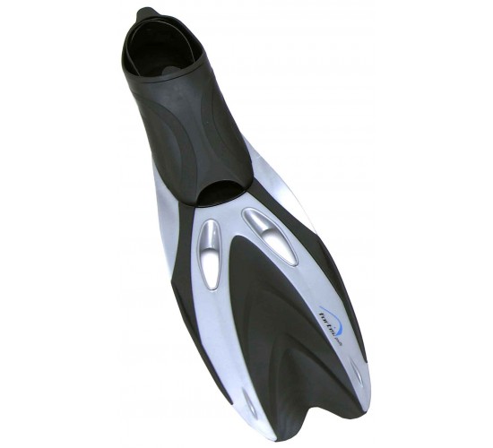 fortis PACIFIC ΒΑΤΡΑΧΟΠΕΔΙΛΑ 36/38  ΓΚΡΙ