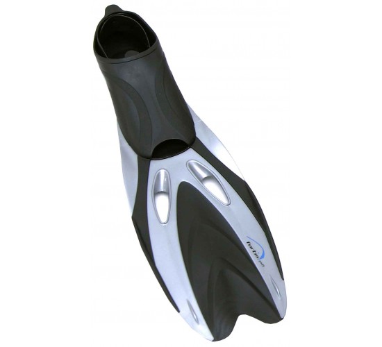 fortis PACIFIC ΒΑΤΡΑΧΟΠΕΔΙΛΑ 38/40 ΓΚΡΙ