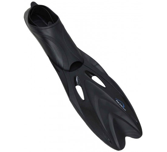 fortis PACIFIC ΒΑΤΡΑΧΟΠΕΔΙΛΑ 40/42  ΜΑΥΡΟ