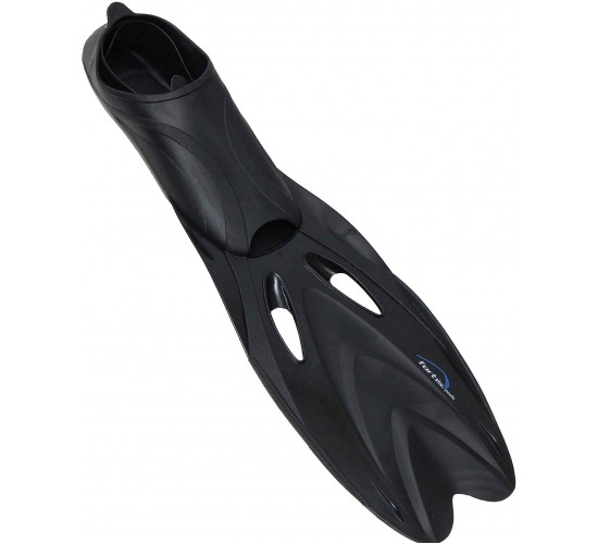 fortis PACIFIC ΒΑΤΡΑΧΟΠΕΔΙΛΑ 44/46 ΜΑΥΡΟ
