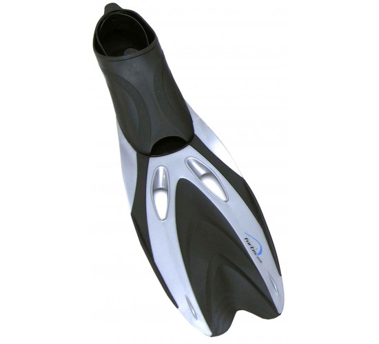 fortis PACIFIC ΒΑΤΡΑΧΟΠΕΔΙΛΑ 44/46 ΓΚΡΙ