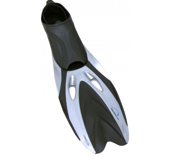fortis PACIFIC ΒΑΤΡΑΧΟΠΕΔΙΛΑ 46/48 ΓΚΡΙ