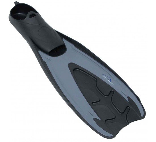 fortis ATLANTIC  ΒΑΤΡΑΧΟΠΕΔΙΛΑ 36/37 ΓΚΡΙ