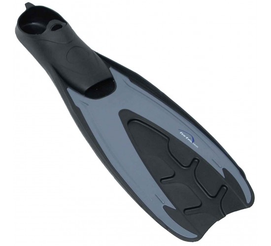 fortis ATLANTIC  ΒΑΤΡΑΧΟΠΕΔΙΛΑ 38/39 ΓΚΡΙ