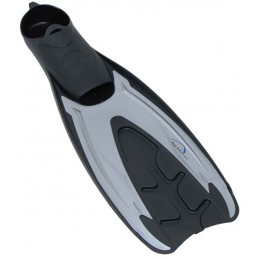 fortis ATLANTIC  ΒΑΤΡΑΧΟΠΕΔΙΛΑ 38/39 ΓΚΡΙ