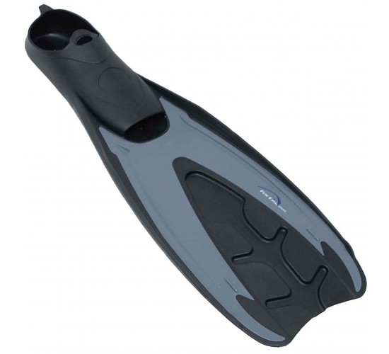 fortis ATLANTIC  ΒΑΤΡΑΧΟΠΕΔΙΛΑ 40/41 ΓΚΡΙ