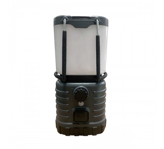 CAMPUS ΦΑΝΑΡΙ ΜΠΑΤΑΡΙΑΣ 3,7 V/4000 mAh -16 SMD LED ΜΕ ΦΟΡΤΙΣΗ USB