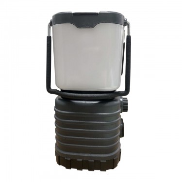 CAMPUS ΦΑΝΑΡΙ ΜΠΑΤΑΡΙΑΣ 3,7 V/4000 mAh -16 SMD LED ΜΕ ΦΟΡΤΙΣΗ USB