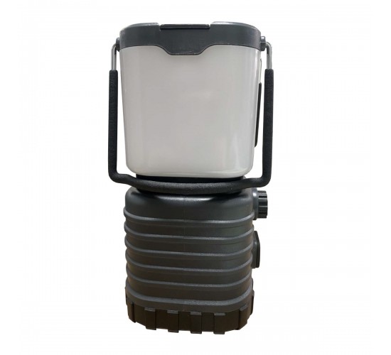 CAMPUS ΦΑΝΑΡΙ ΜΠΑΤΑΡΙΑΣ 3,7 V/4000 mAh -16 SMD LED ΜΕ ΦΟΡΤΙΣΗ USB