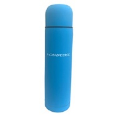 CAMPCOOL  ΑΝΟΞΕΙΔΩΤΟ ΘΕΡΜΟΣ 750gr. ME ΕΠΙΚΑΛΥΨΗ
