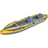 zray CROIX ΚΑΓΙΑΚ 2 ΘΕΣΕΩΝ ΜΕ 2 ΔΙΠΛΑ ΚΟΥΠΙΑ 350x78x52cm