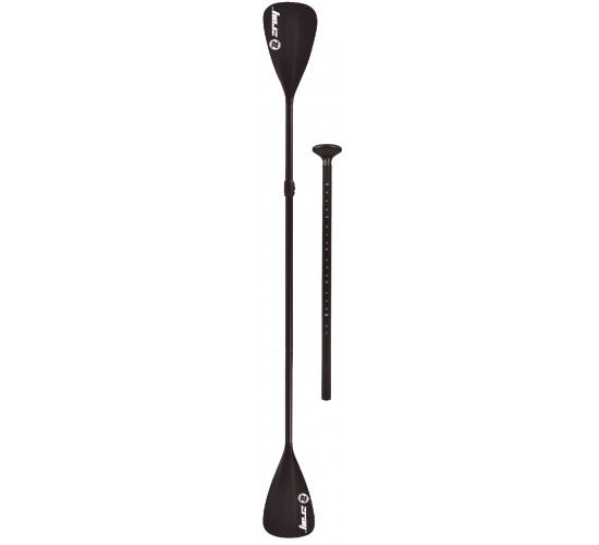 zray ΚΟΥΠΙ ΑΛΟΥΜΙΝΙΟΥ SUP- ΚΑΥΑΚ -ΜΗΚΟΣ 224cm