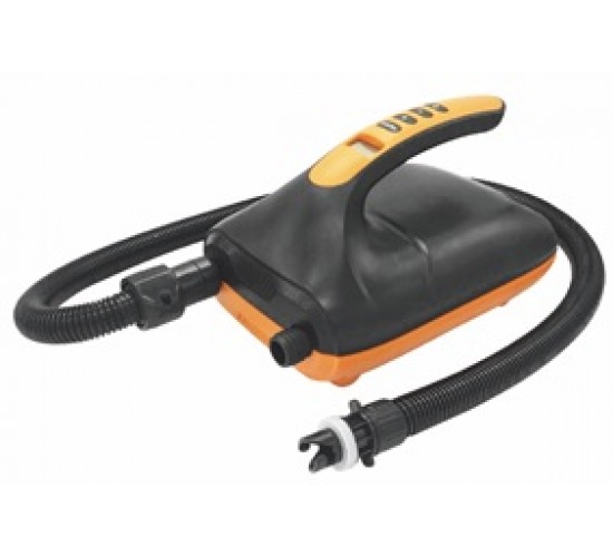 zray ΑΝΤΛΙΑ SUP ΗΛΕΚ/ΚΗ 12V ΔΙΠΛΗΣ ΕΝΕΡΓΕΙΑΣ 110W